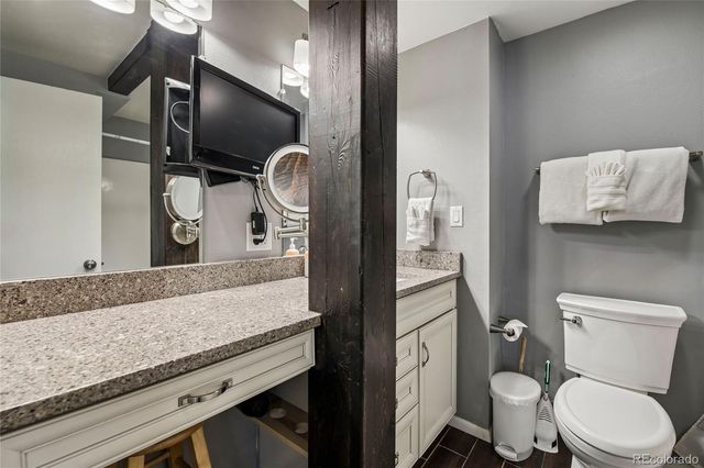 101 Ryan Gulch Court A104, Silverthorne, CO 80498