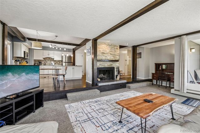 101 Ryan Gulch Court A104, Silverthorne, CO 80498