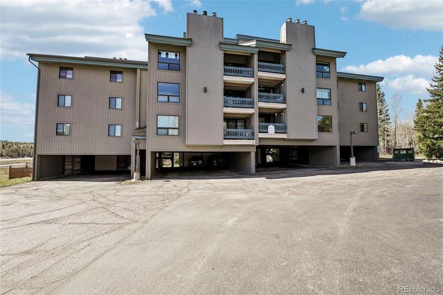 101 Ryan Gulch Court A104, Silverthorne, CO 80498