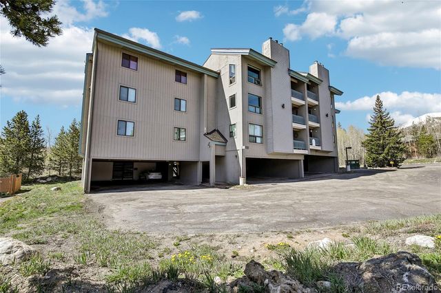 101 Ryan Gulch Court A104, Silverthorne, CO 80498