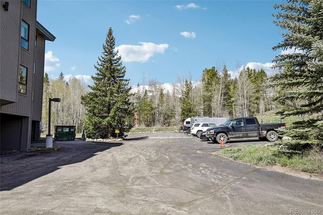 101 Ryan Gulch Court A104, Silverthorne, CO 80498