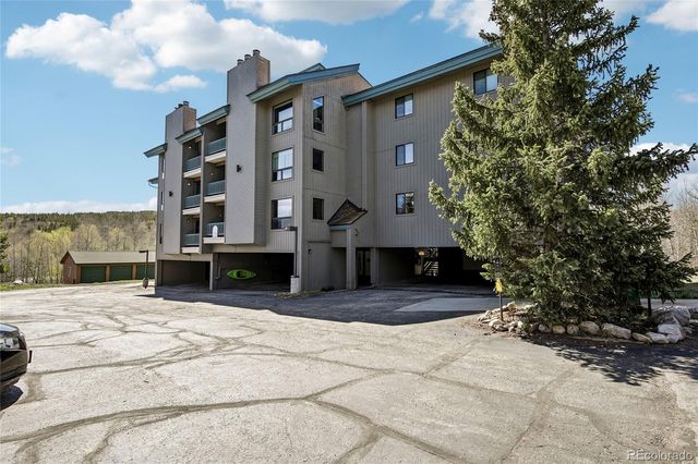 101 Ryan Gulch Court A104, Silverthorne, CO 80498