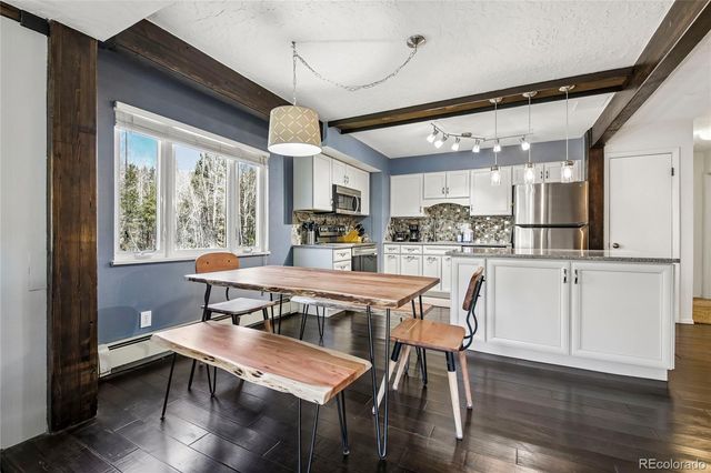 101 Ryan Gulch Court A104, Silverthorne, CO 80498
