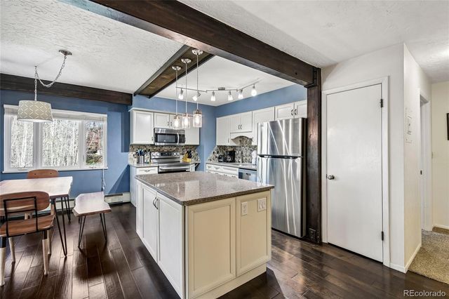 101 Ryan Gulch Court A104, Silverthorne, CO 80498
