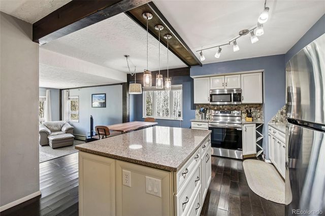 101 Ryan Gulch Court A104, Silverthorne, CO 80498