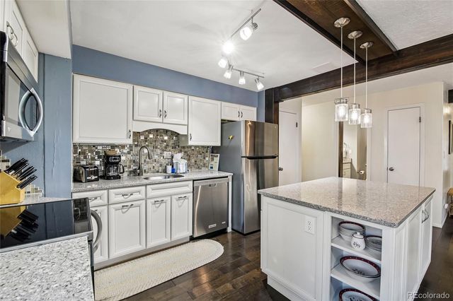 101 Ryan Gulch Court A104, Silverthorne, CO 80498