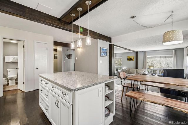 101 Ryan Gulch Court A104, Silverthorne, CO 80498