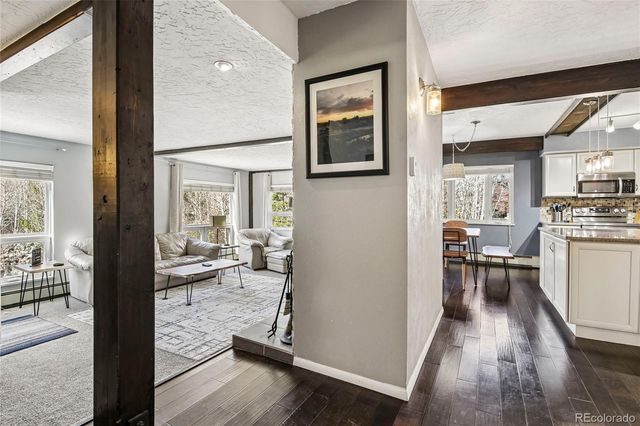 101 Ryan Gulch Court A104, Silverthorne, CO 80498