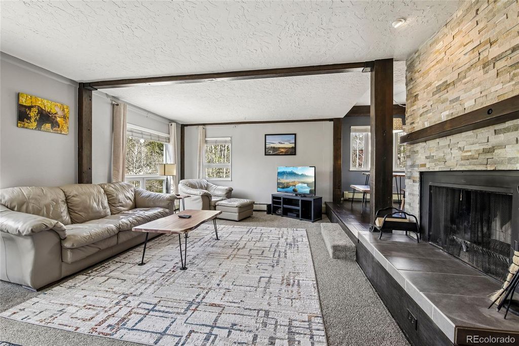 101 Ryan Gulch Court A104, Silverthorne, CO 80498