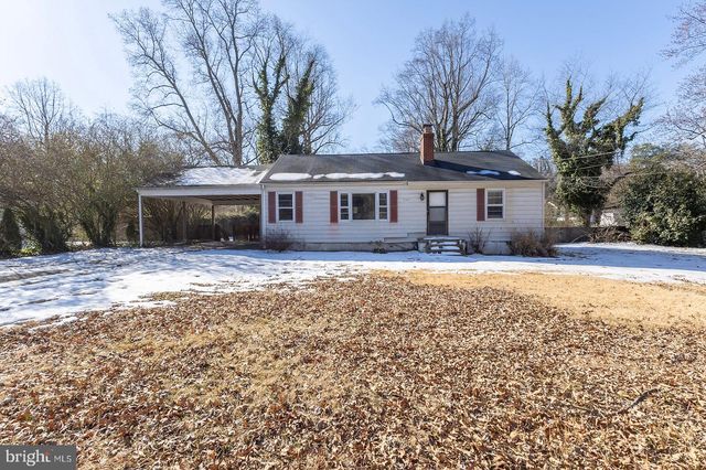 46017 E SUNRISE DR E, Lexington Park, MD 20653