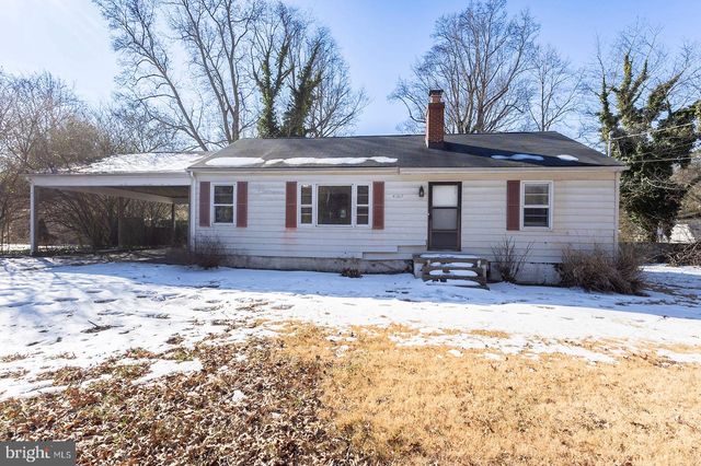 46017 E SUNRISE DR E, Lexington Park, MD 20653