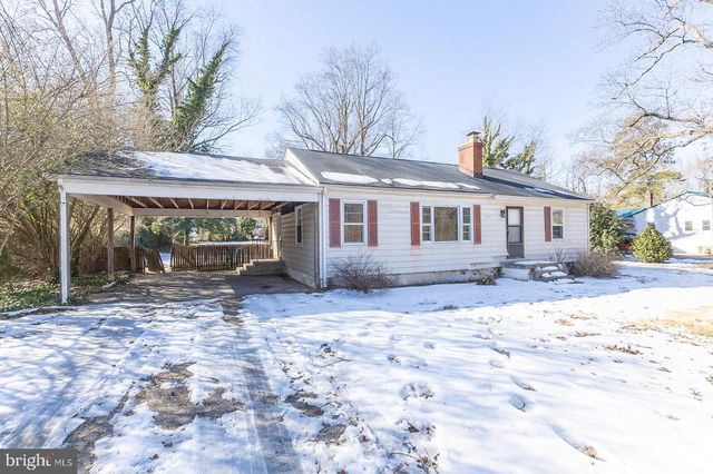 46017 E SUNRISE DR E, Lexington Park, MD 20653