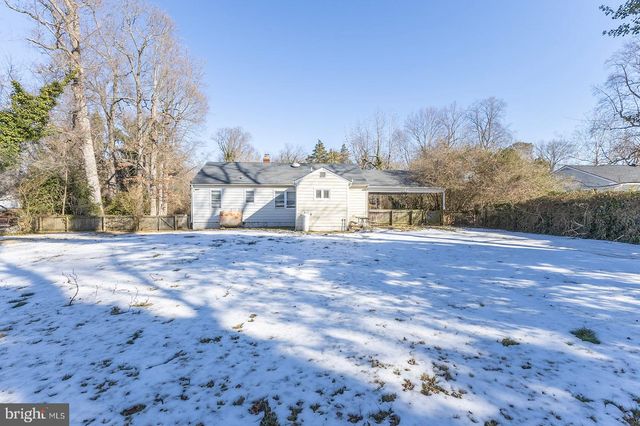 46017 E SUNRISE DR E, Lexington Park, MD 20653