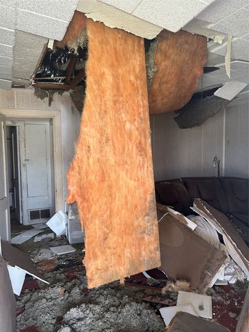 509 Allen Avenue, Bonham, TX 75418