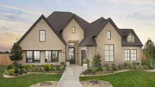 2402 Shane Drive, Midlothian, TX 76065