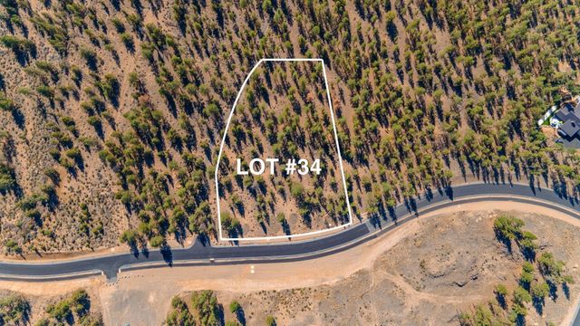 Concannon Drive Lot 34, Bend, OR 97703