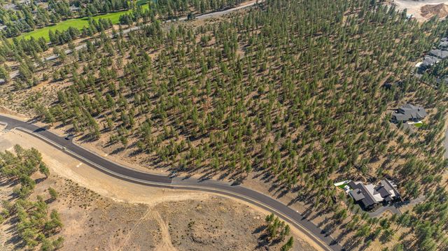Concannon Drive Lot 34, Bend, OR 97703