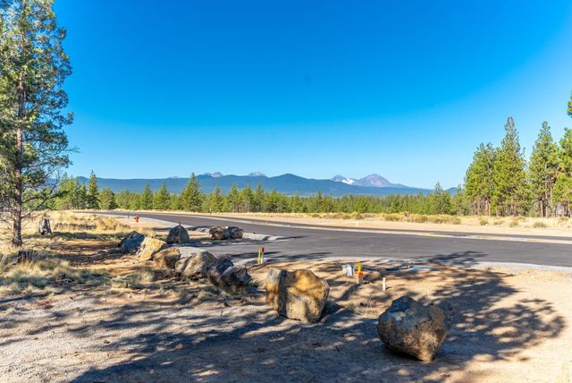 Concannon Drive Lot 34, Bend, OR 97703