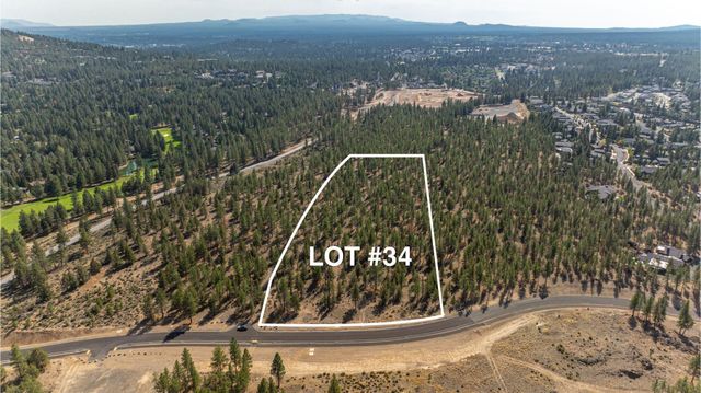 Concannon Drive Lot 34, Bend, OR 97703