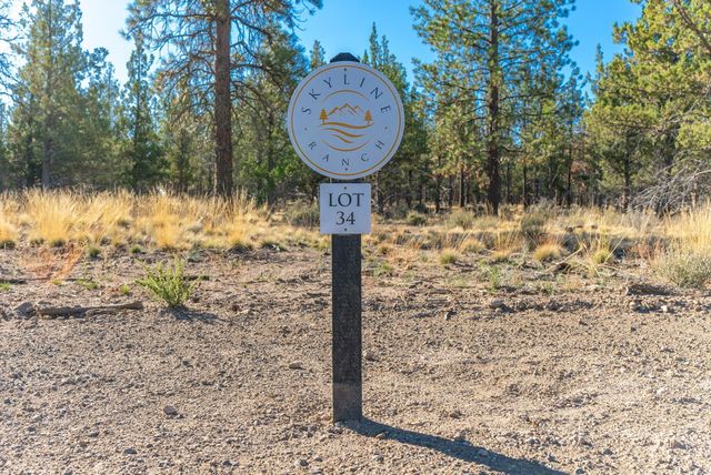 Concannon Drive Lot 34, Bend, OR 97703