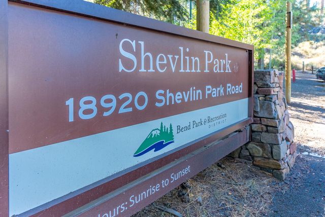 Concannon Drive Lot 34, Bend, OR 97703