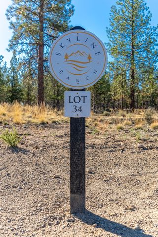 Concannon Drive Lot 34, Bend, OR 97703