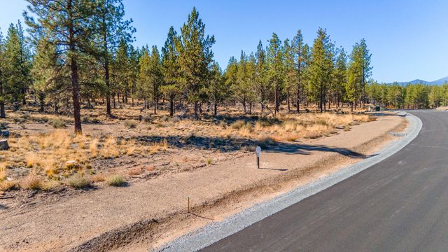 Concannon Drive Lot 34, Bend, OR 97703