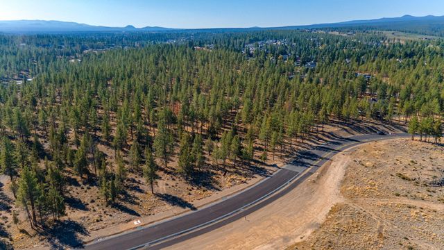 Concannon Drive Lot 34, Bend, OR 97703