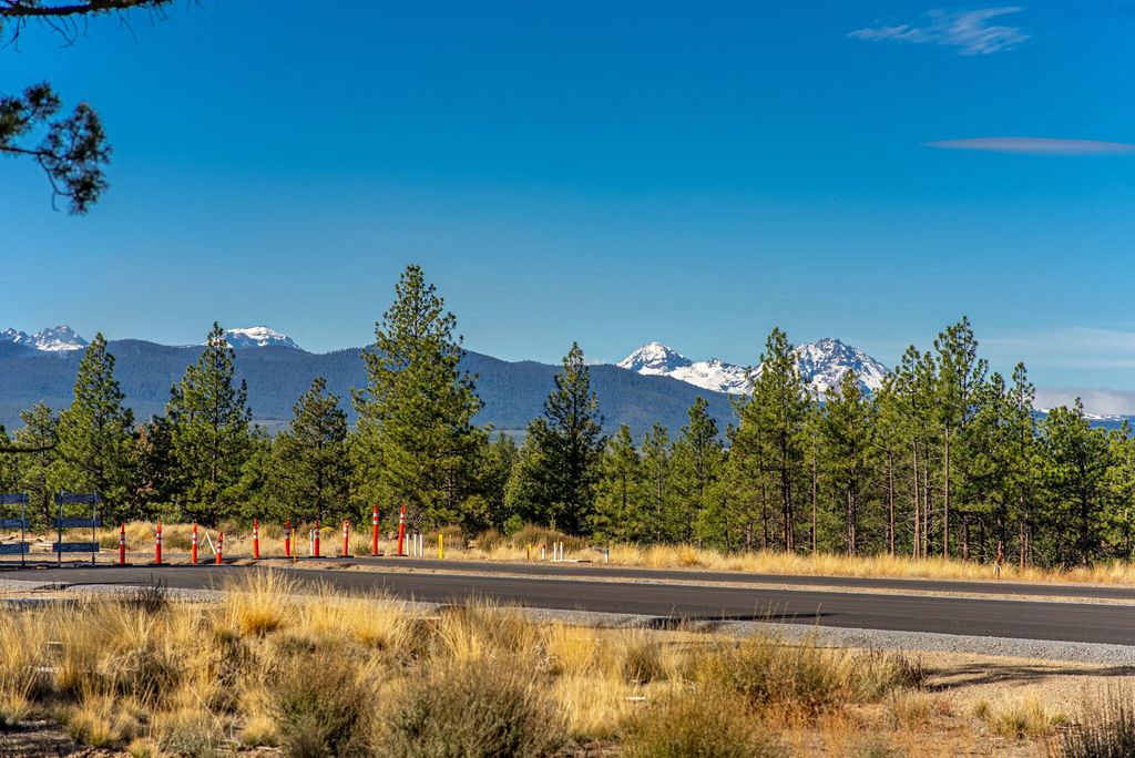 Concannon Drive Lot 34, Bend, OR 97703