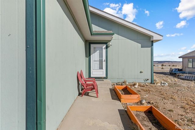 800 Trout Creek Drive, Fairplay, CO 80440