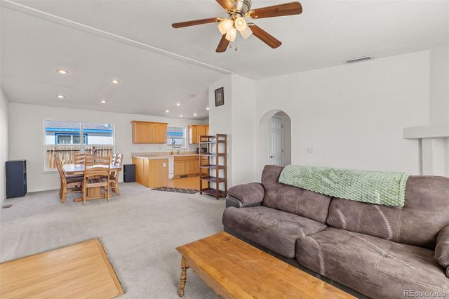 800 Trout Creek Drive, Fairplay, CO 80440