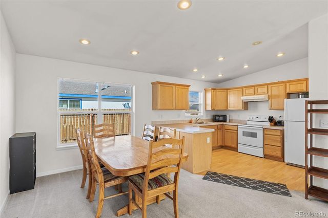 800 Trout Creek Drive, Fairplay, CO 80440