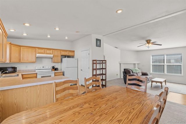 800 Trout Creek Drive, Fairplay, CO 80440