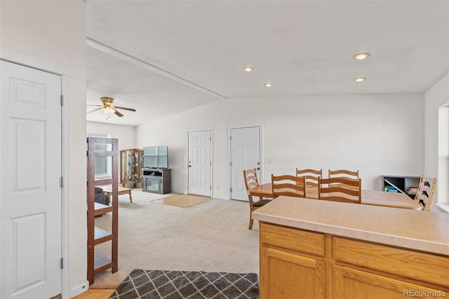 800 Trout Creek Drive, Fairplay, CO 80440