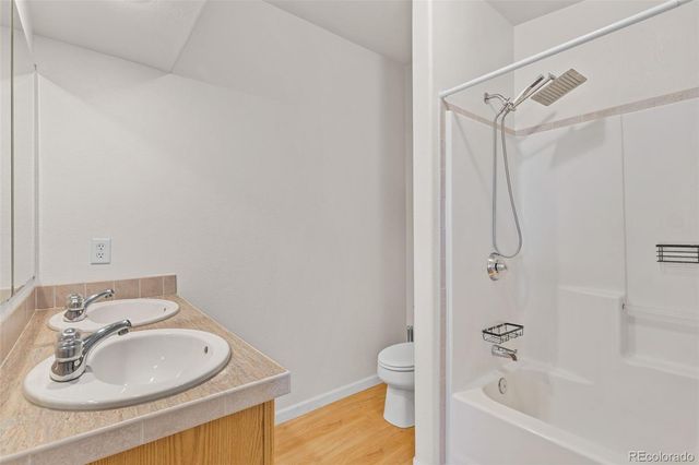 800 Trout Creek Drive, Fairplay, CO 80440