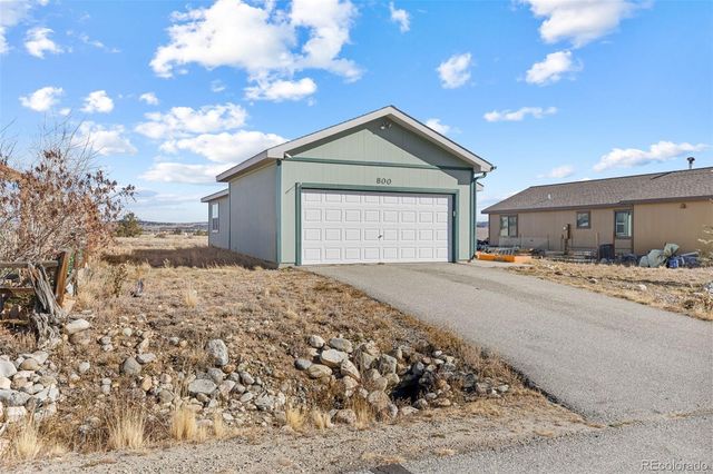 800 Trout Creek Drive, Fairplay, CO 80440