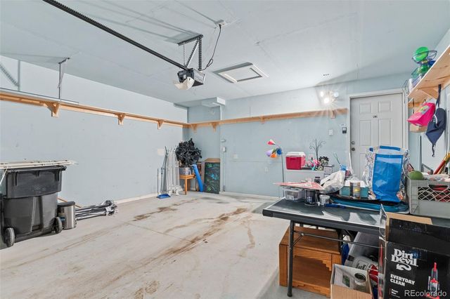 800 Trout Creek Drive, Fairplay, CO 80440