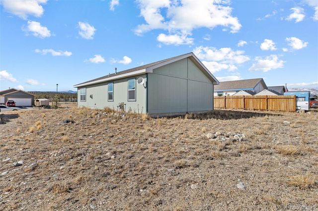 800 Trout Creek Drive, Fairplay, CO 80440