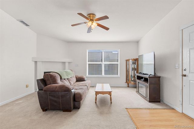 800 Trout Creek Drive, Fairplay, CO 80440