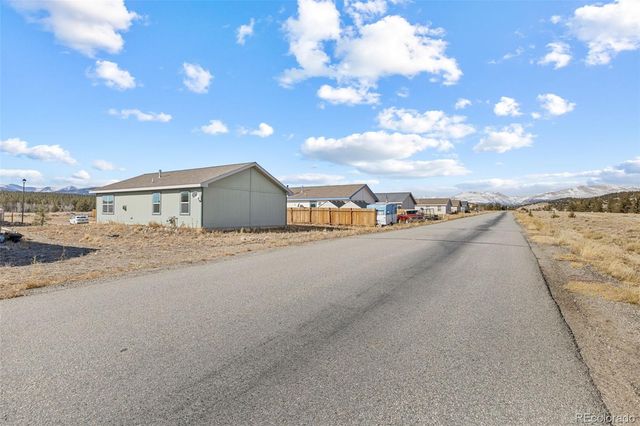 800 Trout Creek Drive, Fairplay, CO 80440
