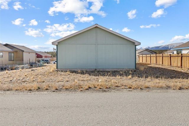 800 Trout Creek Drive, Fairplay, CO 80440