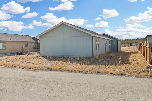800 Trout Creek Drive, Fairplay, CO 80440