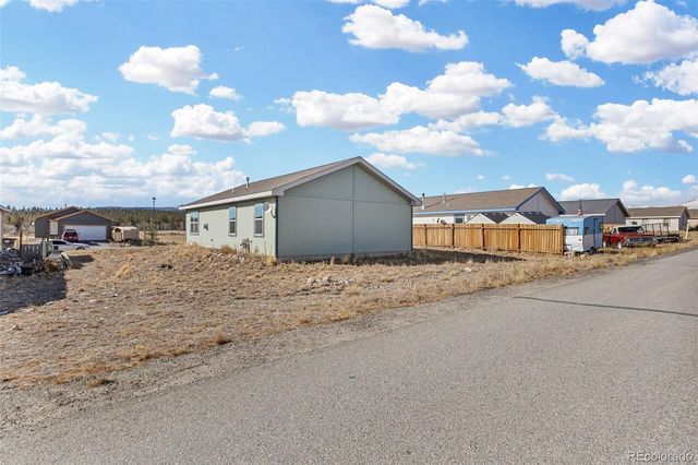 800 Trout Creek Drive, Fairplay, CO 80440
