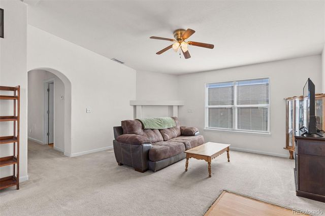 800 Trout Creek Drive, Fairplay, CO 80440