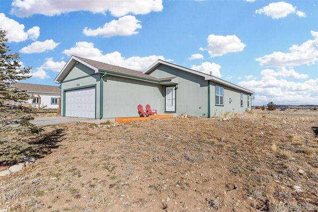 800 Trout Creek Drive, Fairplay, CO 80440