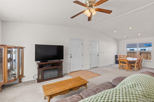 800 Trout Creek Drive, Fairplay, CO 80440