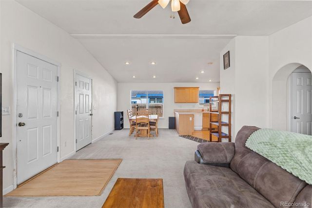 800 Trout Creek Drive, Fairplay, CO 80440