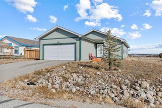 800 Trout Creek Drive, Fairplay, CO 80440
