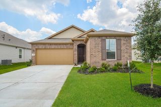 4647 Little Meadow Lane, Katy, TX 77449