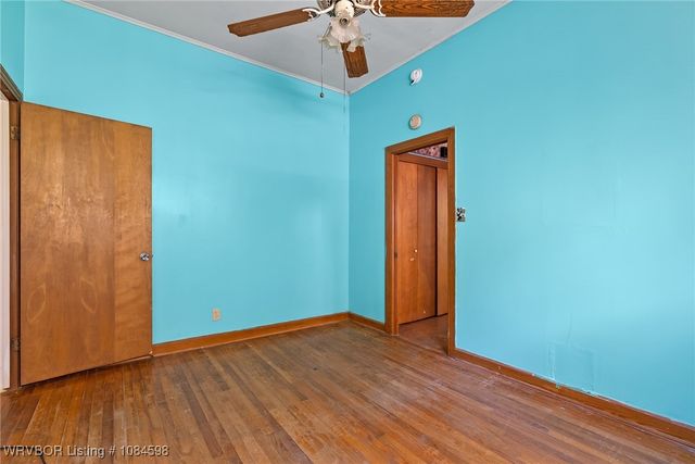 1023 S 17th Street, Fort Smith, AR 72901